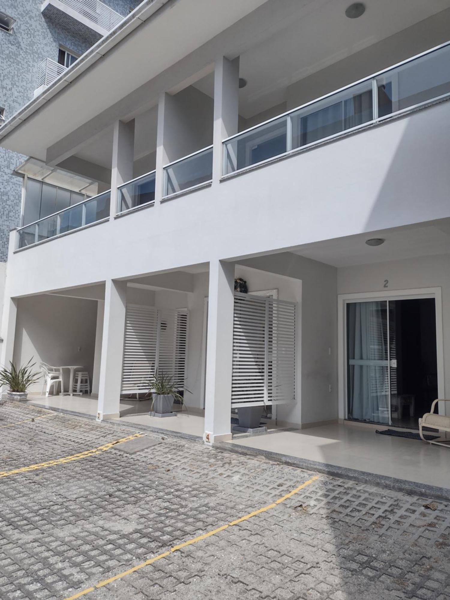 Apartamentos Proximo A Praia Bombinhas Exterior foto