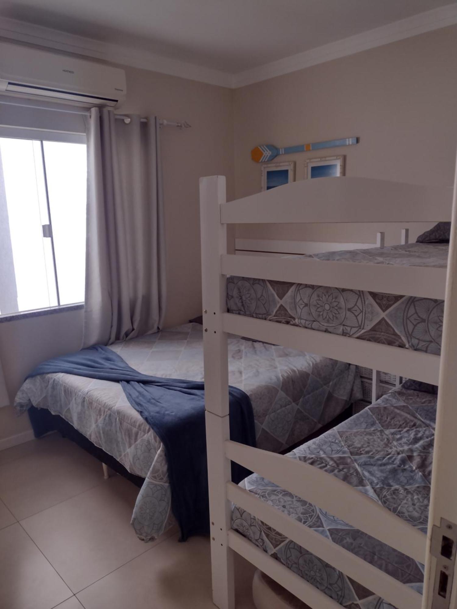 Apartamentos Proximo A Praia Bombinhas Zimmer foto