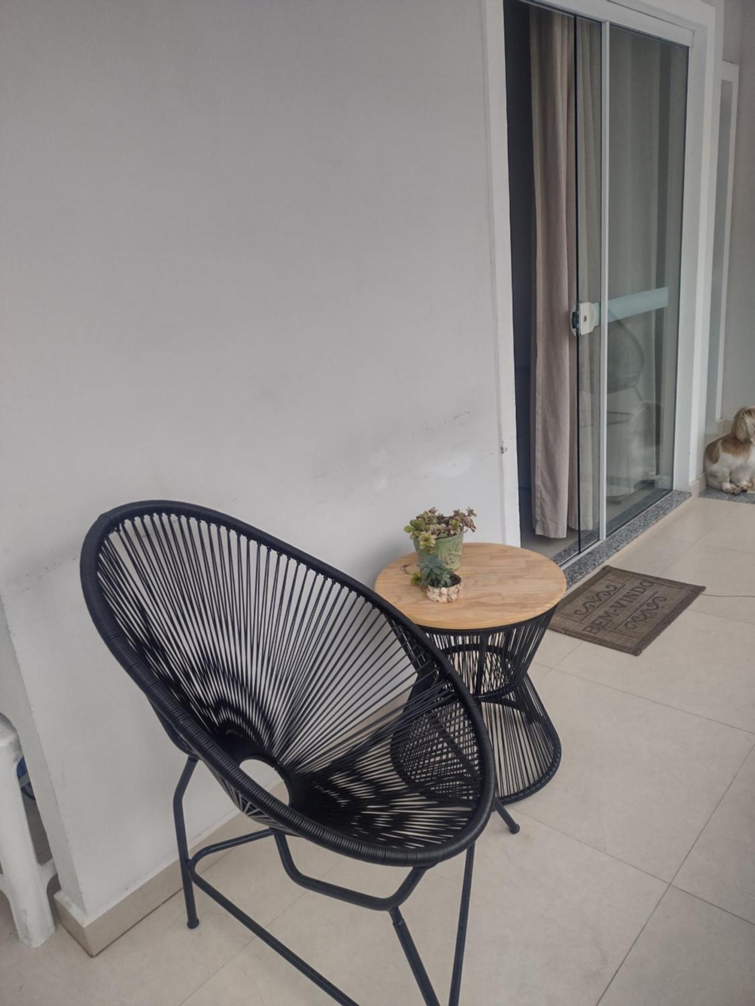Apartamentos Proximo A Praia Bombinhas Zimmer foto