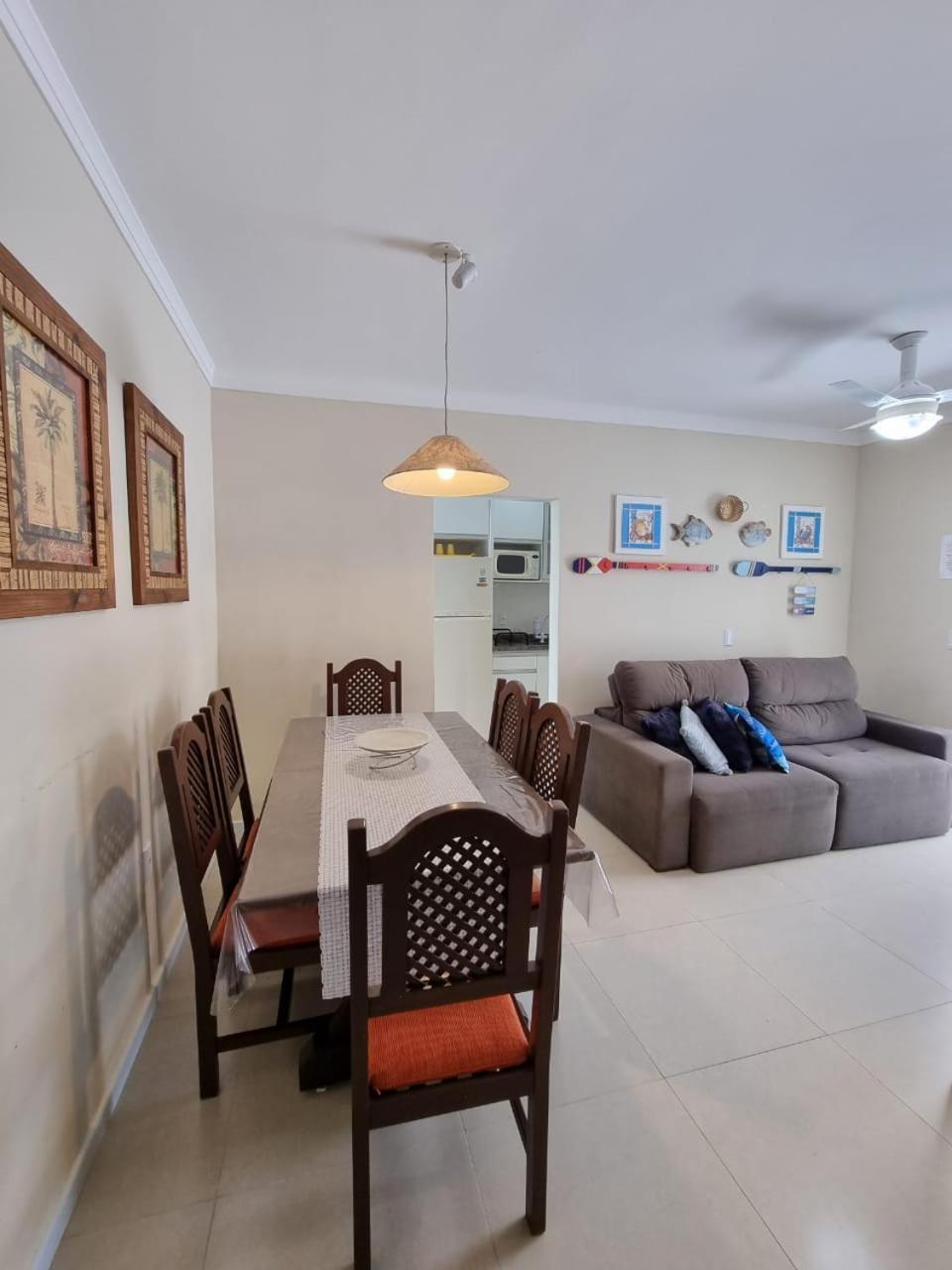 Apartamentos Proximo A Praia Bombinhas Zimmer foto