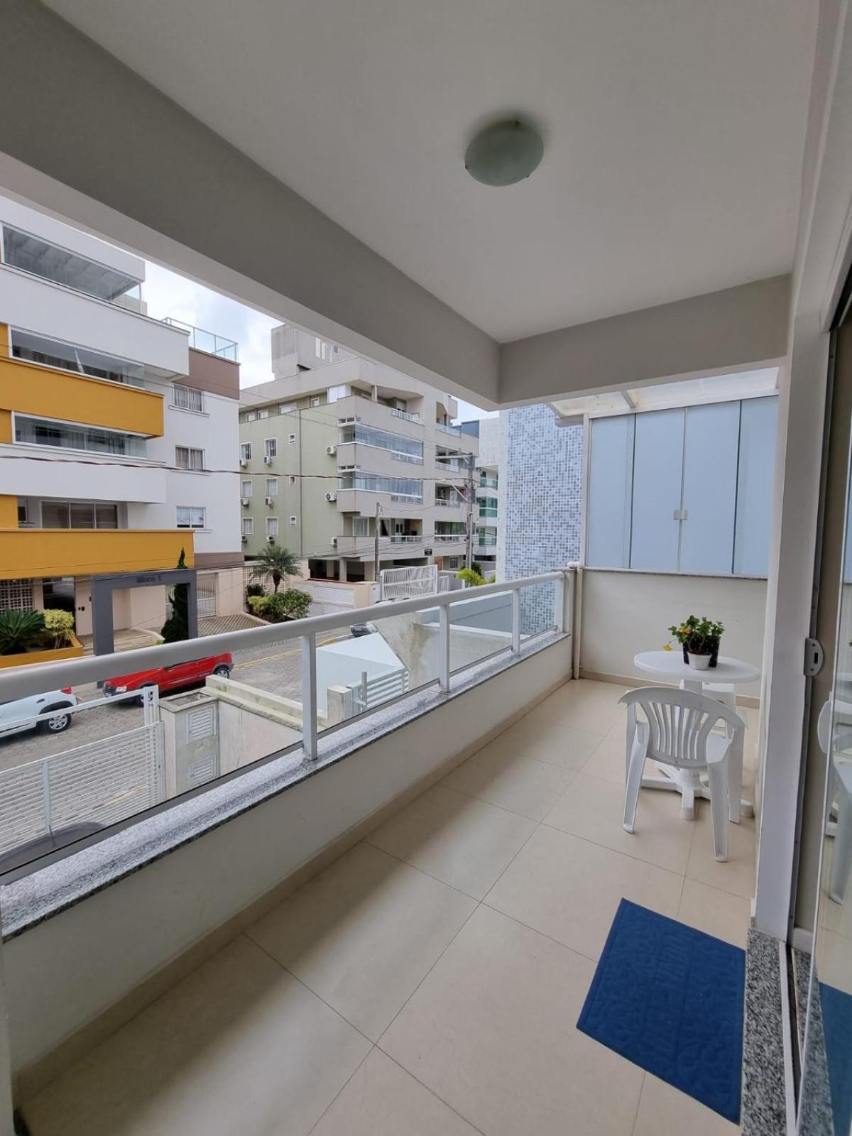 Apartamentos Proximo A Praia Bombinhas Zimmer foto