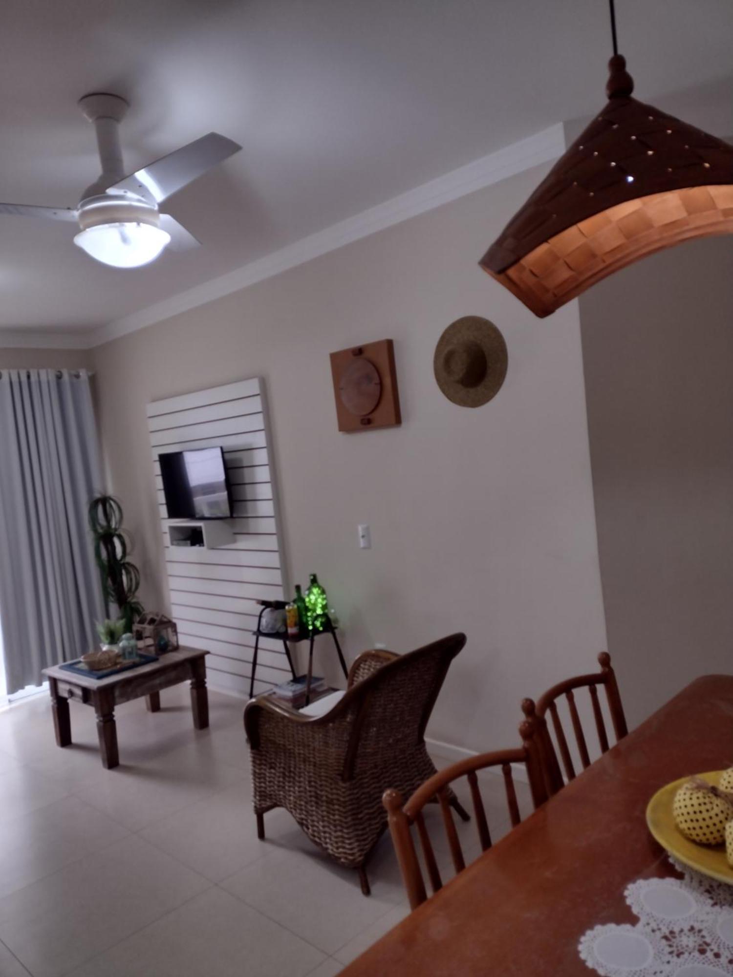 Apartamentos Proximo A Praia Bombinhas Zimmer foto