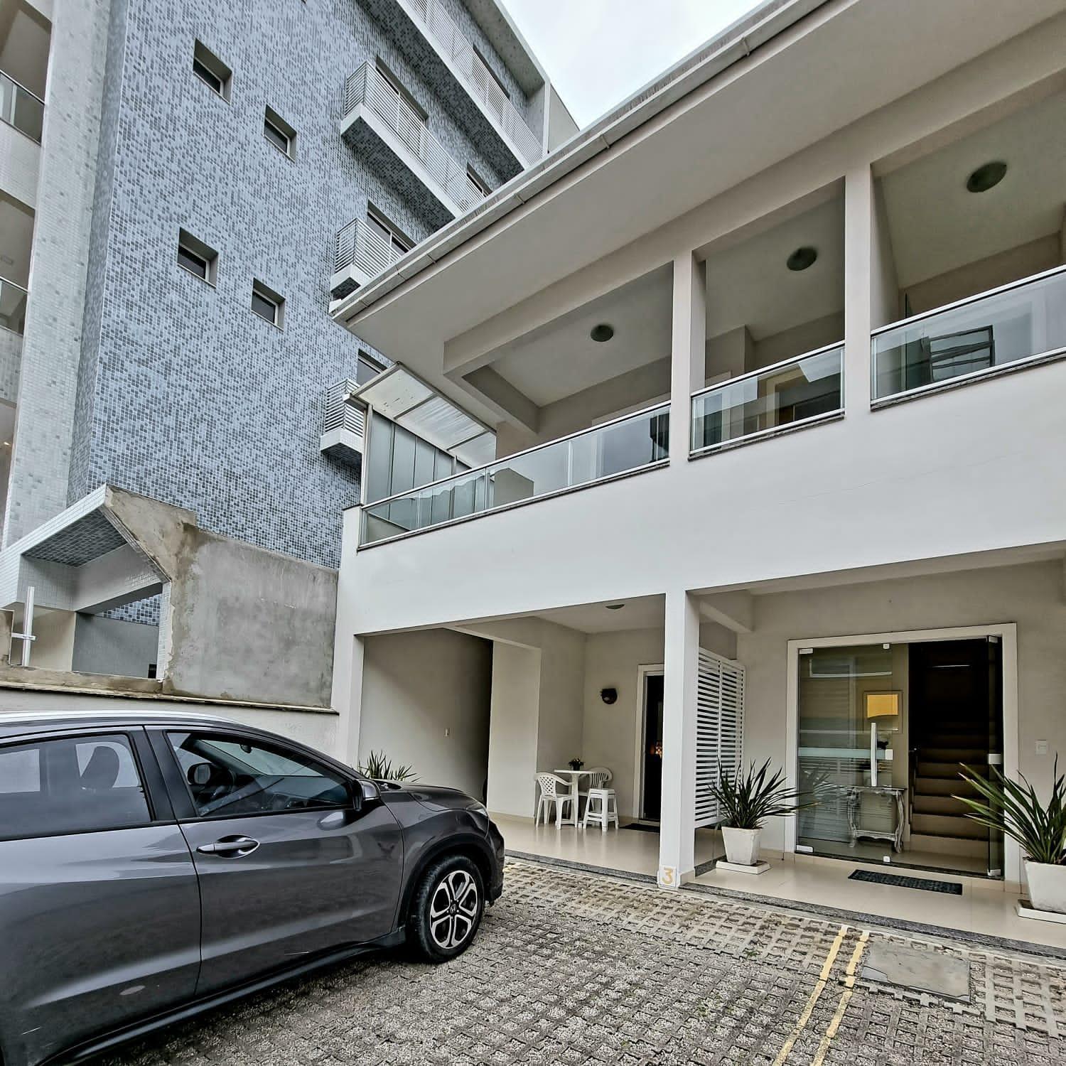 Apartamentos Proximo A Praia Bombinhas Zimmer foto