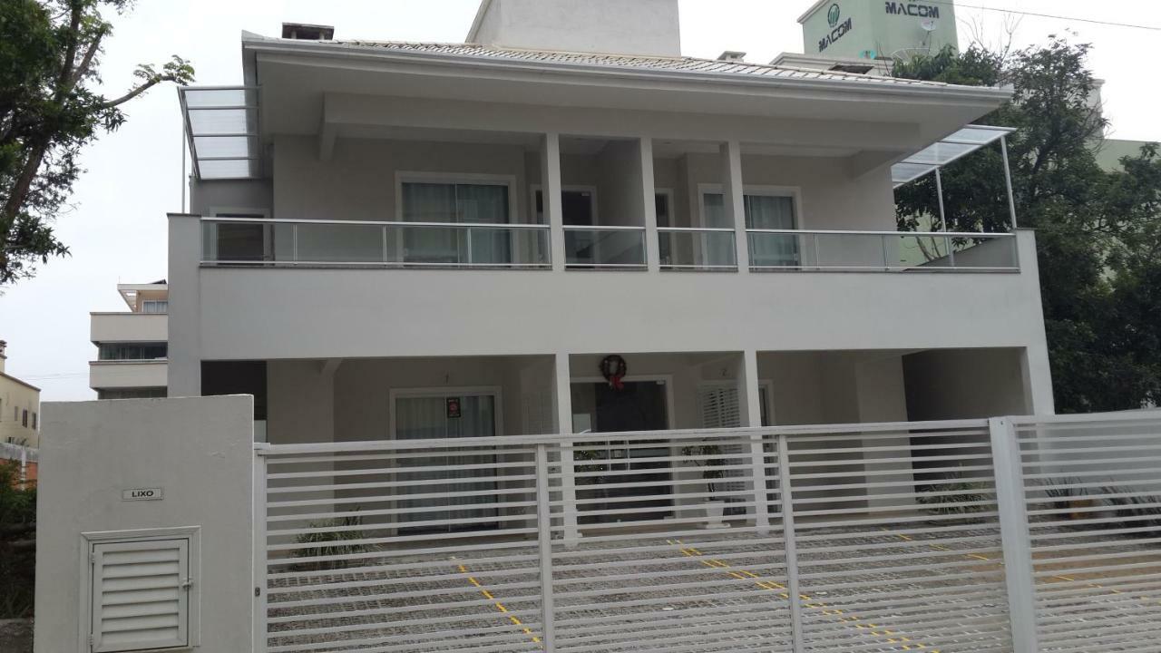 Apartamentos Proximo A Praia Bombinhas Exterior foto